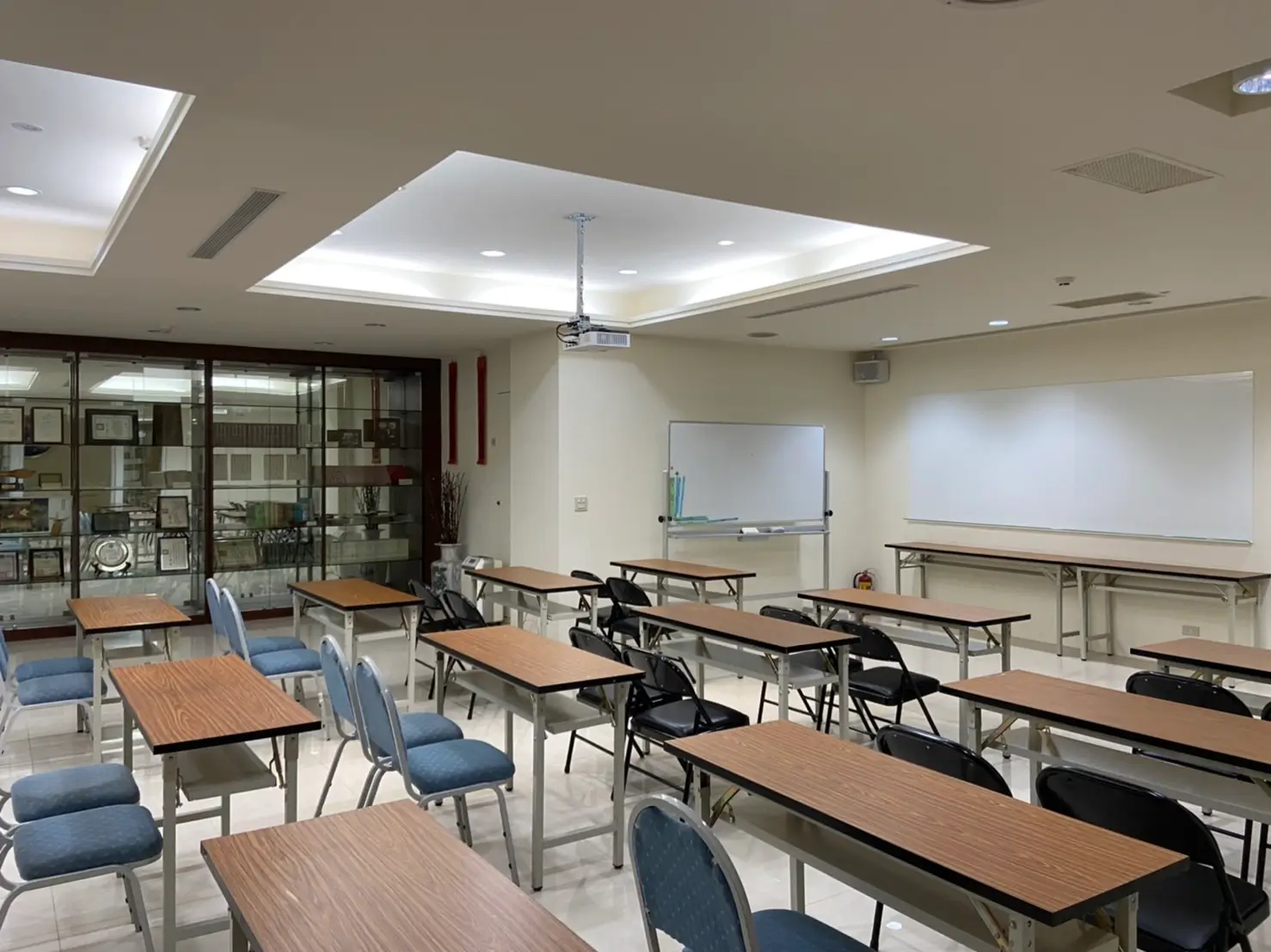 場地租借
