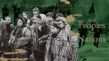 我們與東歐的距離，並沒有那麼遙遠