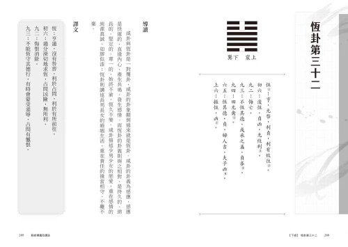 9789570535327_12_易經導讀及譯註：從六十四卦透視道家人生哲理