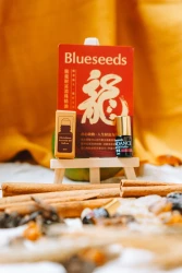 知識就是財富選品　騰龍財富滾珠精油