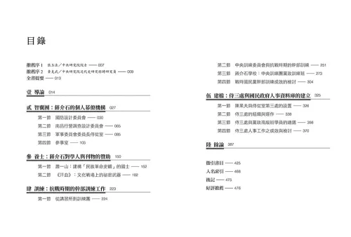 9789570535983_03_蔣介石的人才庫與現代中國的命運
