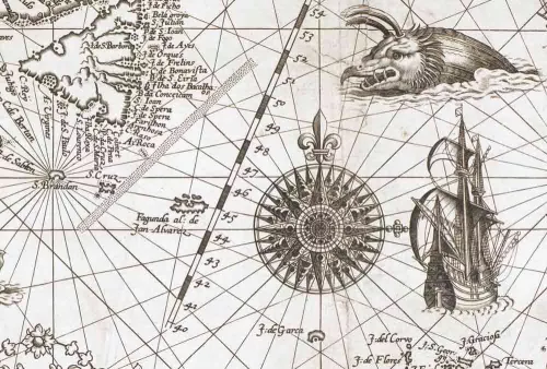 1_蛇妖、賽蓮、漩渦：來自海洋的冒險與神話