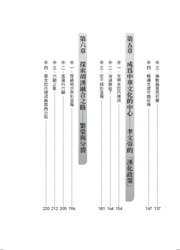 9789570536751_05_歷史學家寫給所有人的遊牧民族史：從草原到中原，「新中華」如何誕生的過程