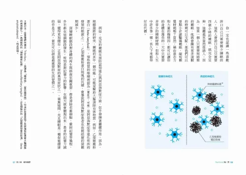 9789570537734_b9_Feel Good每一天：超人氣德國醫生的100+健康密碼，啟動身體免疫力