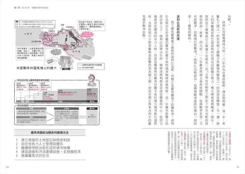 9789570537208_b2_一本就懂【歷史的轉換期】：全新手繪人物插畫、地圖，輕鬆跨越2200年歷史長河
