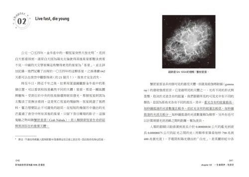 9789570538021_b3_你知道的黑洞知識90%是錯的：天文學家寫給所有人的黑洞身世史