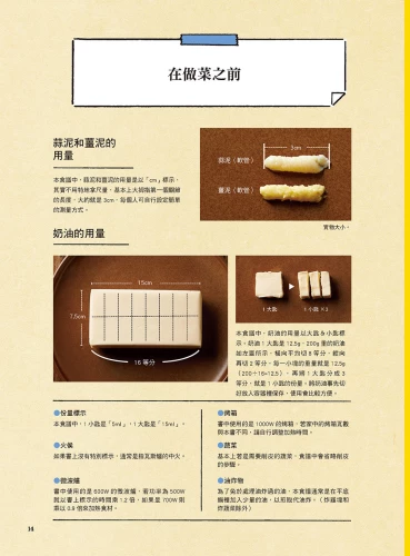 20180226120307_p4_簡單料理的自炊提案-便當菜、常備菜，省時?節約?簡單的146種料理，全都是「1+1」種食