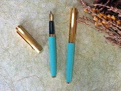 未央歌紀念鋼筆