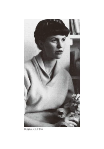 20201106175245_p4_精靈：普拉絲詩集 (最新中譯完整經典版)