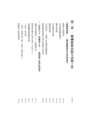 20191209143044_p4_我們都離開了家：全球多元文化趨勢下韓國新移民的離散、追尋與認同