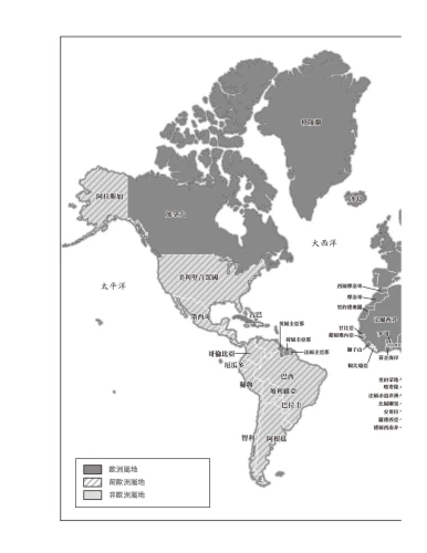 20200213133527_p4_英倫視野下的歐洲史：從希臘雅典的榮光到普丁崛起，全新觀點和幽默解讀