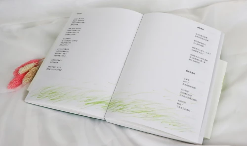 20201105180958_p5_Days of My Past：512首詩，重返金子美鈴的純真年代【全詩集線裝手札】