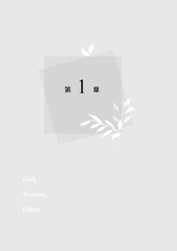 20210913173217_p3_女孩、女人、其他人：12位非裔女性的掙扎、痛苦、歡笑、渴望與愛