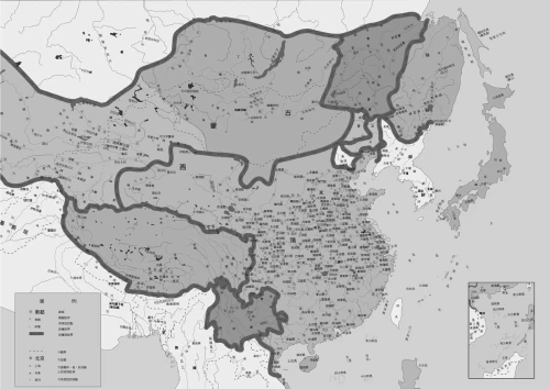 20211013104225_p3_隋文帝傳（二版）【帝王傳記系列】