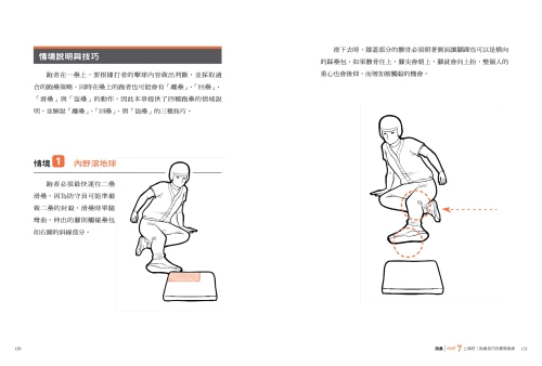 20220503151009_p7_【加贈：限量壘包硅藻土吸水杯墊】圖解跑壘學全書：要得分，就得學會怎麼跑壘